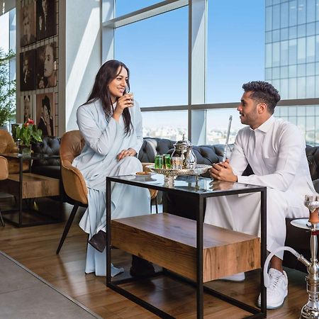 Adagio Jeddah City Center מראה חיצוני תמונה