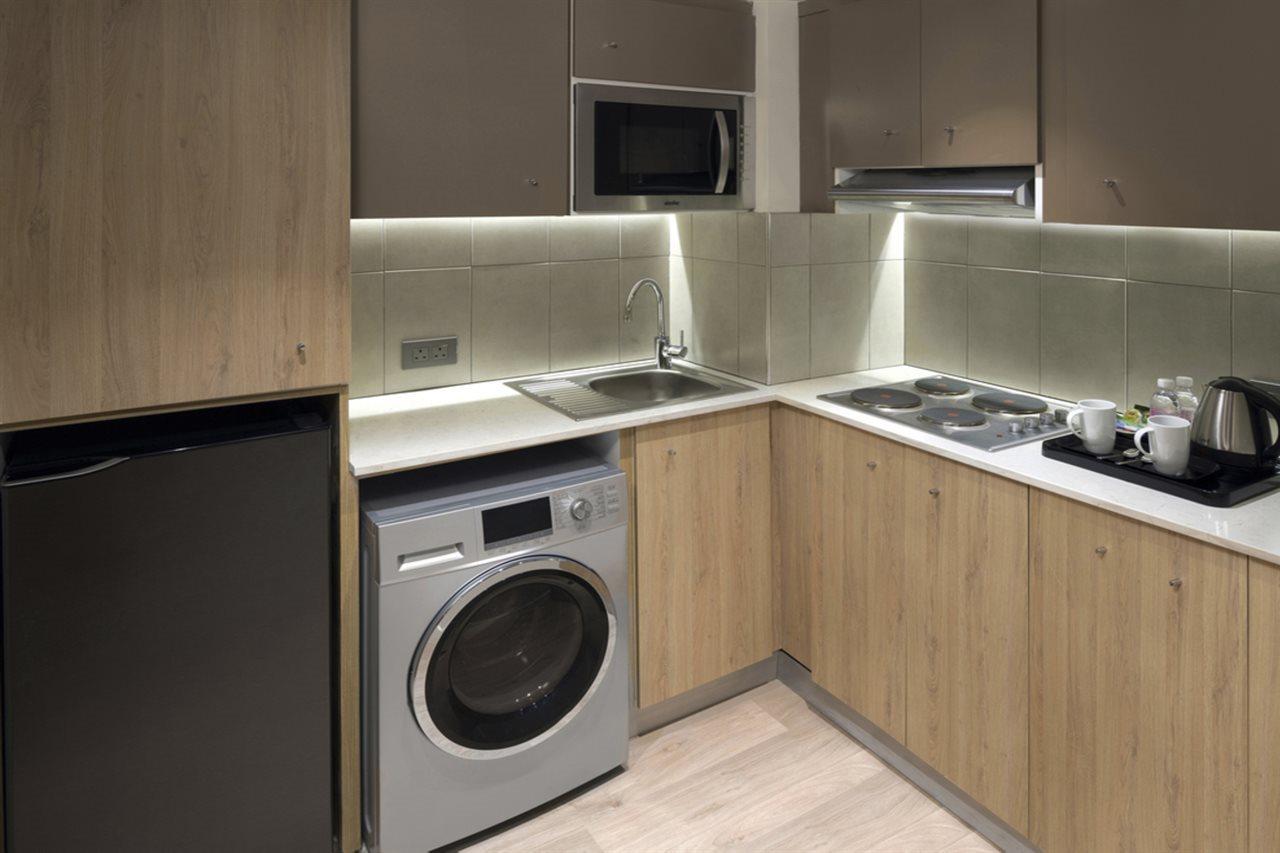 Adagio Jeddah City Center מראה חיצוני תמונה