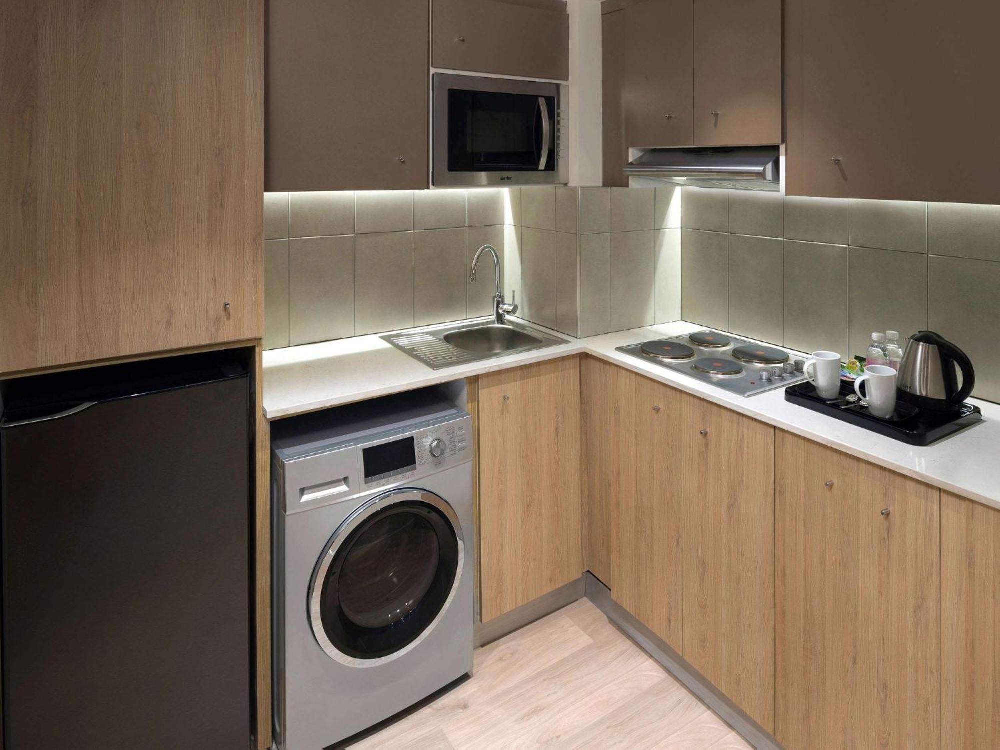 Adagio Jeddah City Center מראה חיצוני תמונה