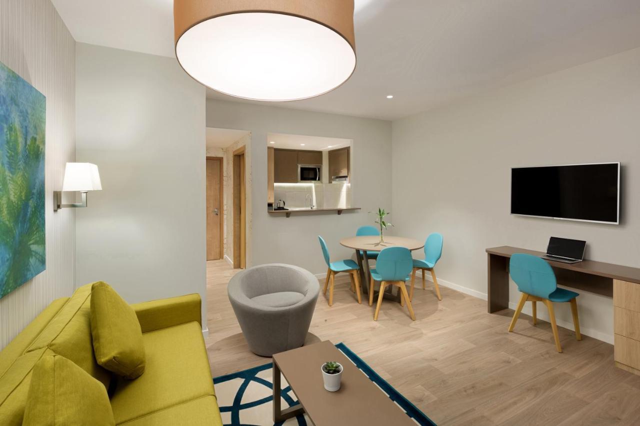 Adagio Jeddah City Center מראה חיצוני תמונה